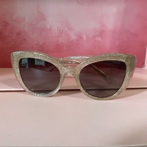 Kate Spade Cat Eye Sunglasses